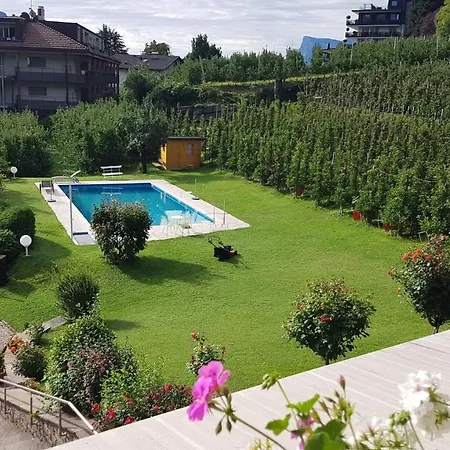 Guest house Anna Marlengo