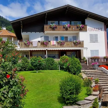 Anna Guest house *