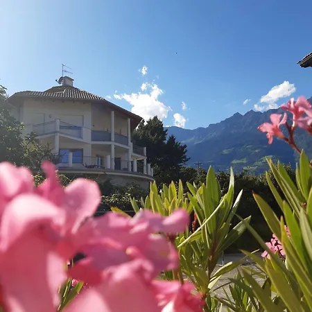 Anna Guest house
