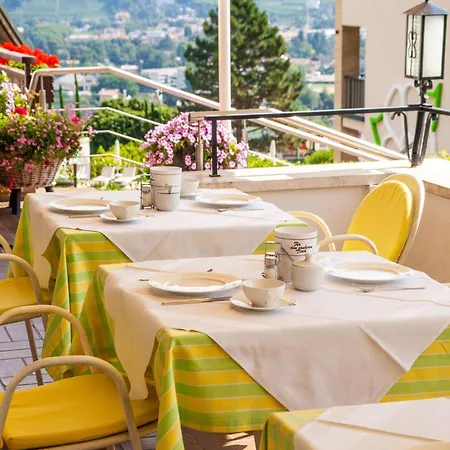 Guest house Anna Marlengo