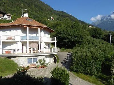 Anna Guest house