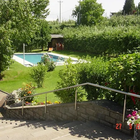 Anna Guest house *