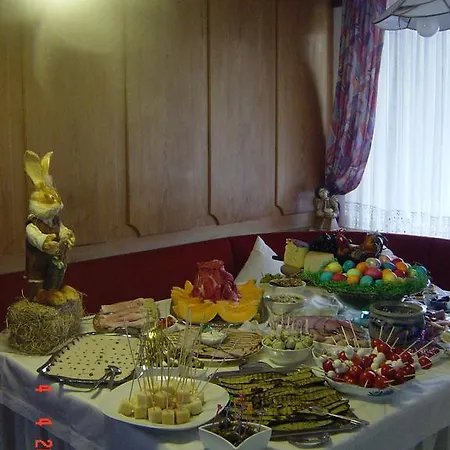 Guest house Anna *