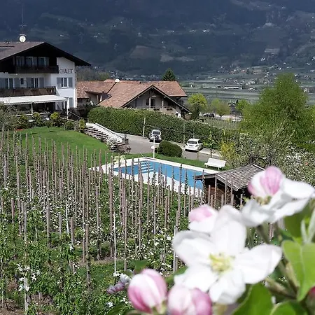 Anna Guest house Marlengo