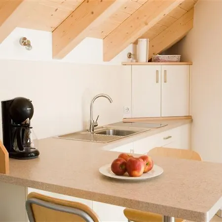 Anna Guest house