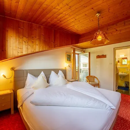 Guest house Anna *