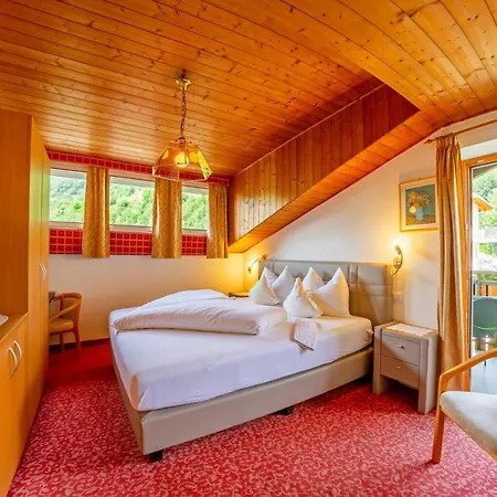 Anna Guest house *